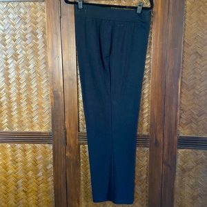 RALPH LAUREN “Lauren Active” Black Long pant 3X